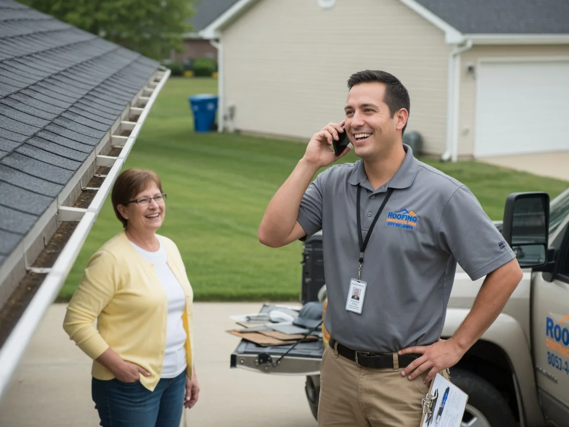 Local Roofing Contractors Eden, SD FAQs